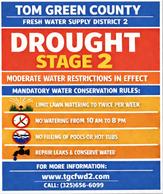Drought stage2